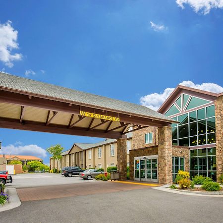 סולט לייק סיטי Comfort Inn Downtown מראה חיצוני תמונה
