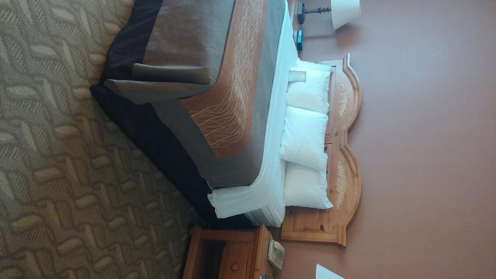 סולט לייק סיטי Comfort Inn Downtown מראה חיצוני תמונה
