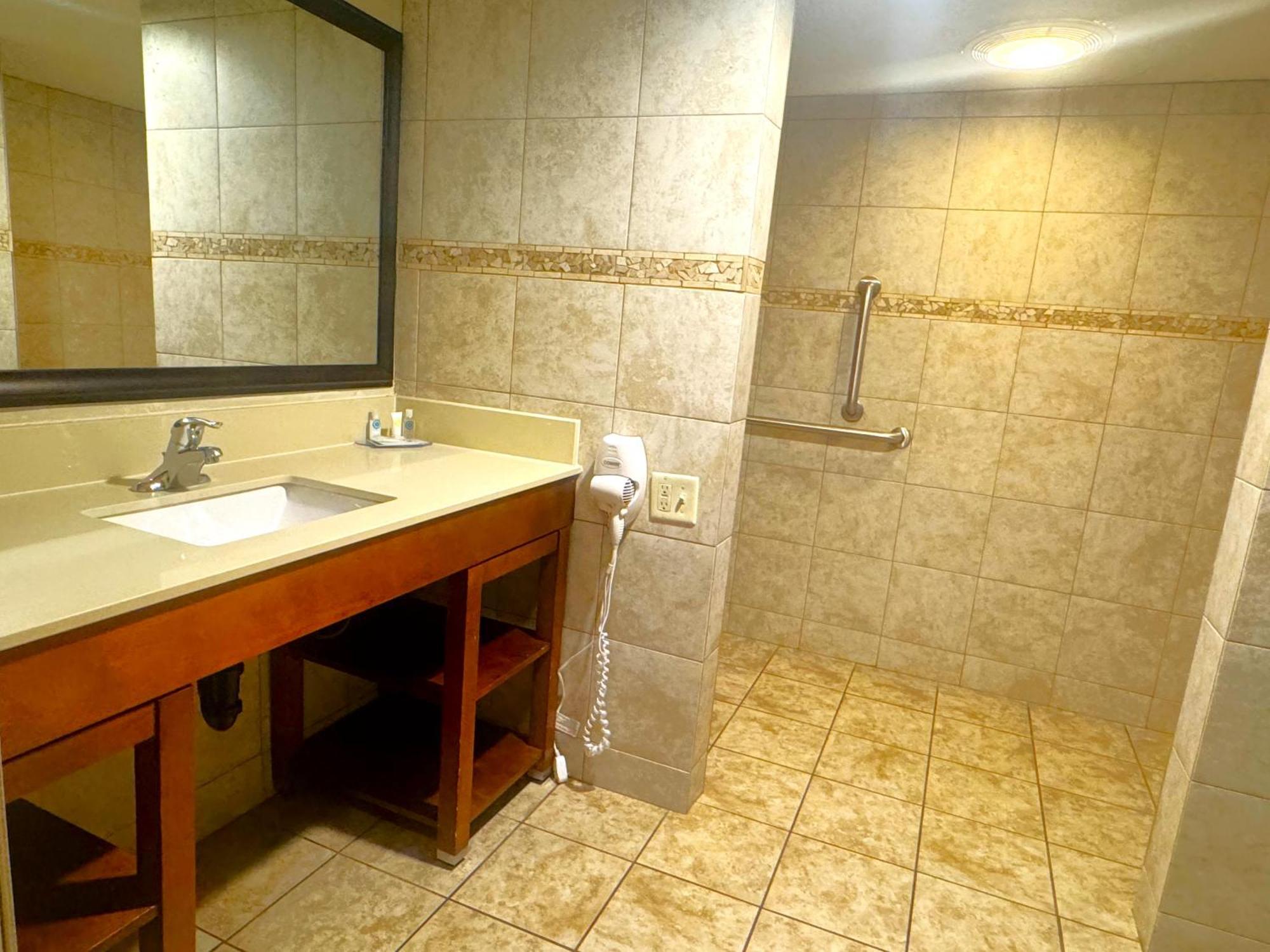סולט לייק סיטי Comfort Inn Downtown מראה חיצוני תמונה