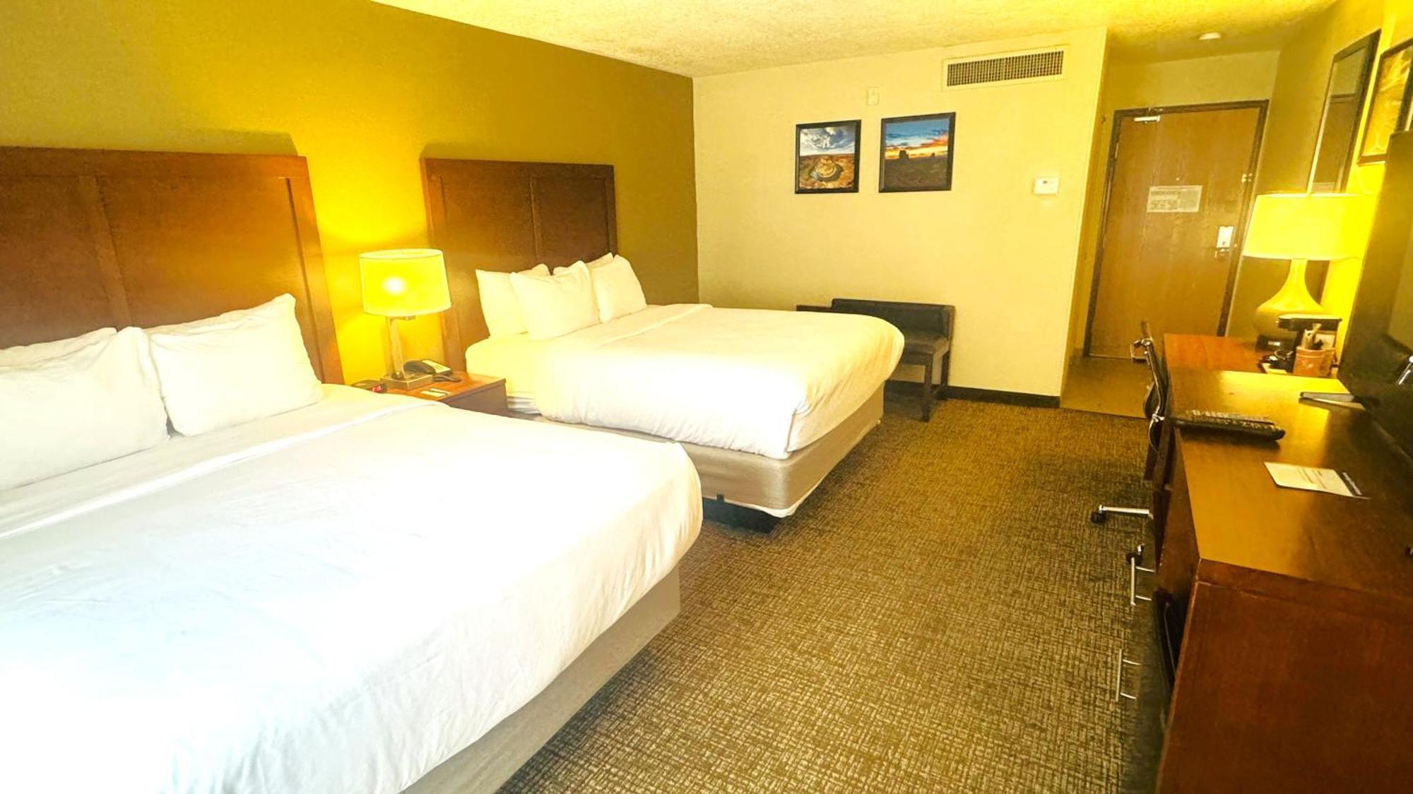 סולט לייק סיטי Comfort Inn Downtown מראה חיצוני תמונה