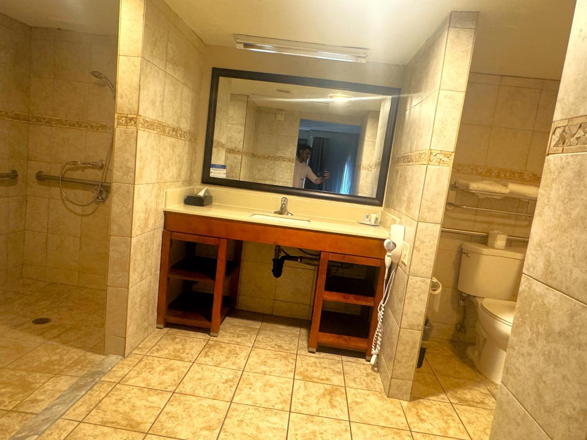 סולט לייק סיטי Comfort Inn Downtown מראה חיצוני תמונה
