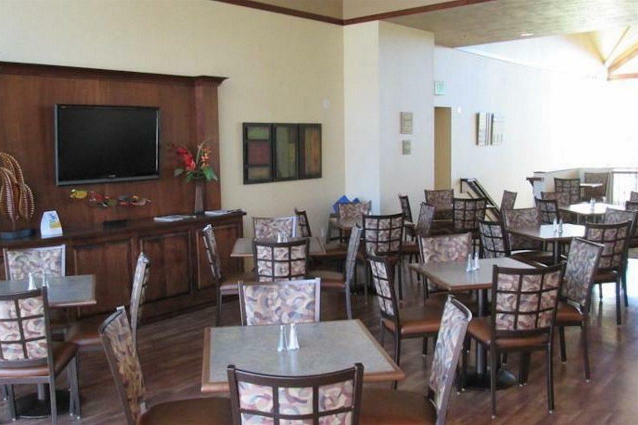 סולט לייק סיטי Comfort Inn Downtown מראה חיצוני תמונה